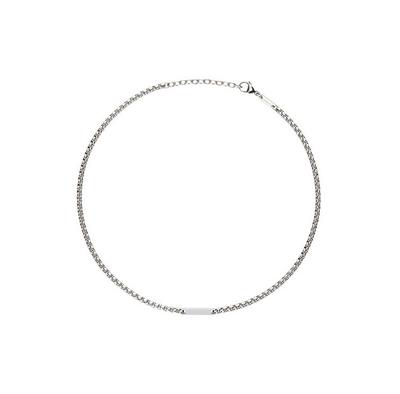 Breil TED Necklace