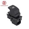 Sorghum Car Power Window Switch Glass Lifter Control Regulator Auto Parts OEM 3GD959855A for VW Magotan Car