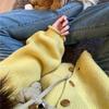 Sweaters Coat Cardigan for Women Loose Long Sleeve Knit Cardigan Sweaters Jacket