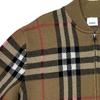 Burberry FW23 Sweater Men's Brown 80911641