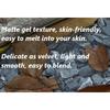 SHELLWE MAKEUP - Multi-Use Cheek Blusher & Lip Mud - 2 Colors