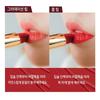 Natinda Long-lasting, Moisturizing Matte Velvet Lipstick for Warm and Cool
