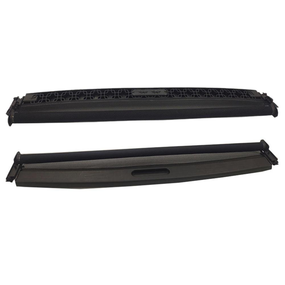 Replacement FRONT/REAR SUNSHADE SUNROOF COVERS For MINI COOPER R55 R56 R60 2007-2016 Car Accessories
