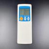 Remote Control with Fast Response Key Ergonomic Operation and ABS Construction Suitable for Consumer Electronics