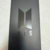 BTS Sealed BTS Light Stick OFFICIAL LIGHT STICK VER. 4