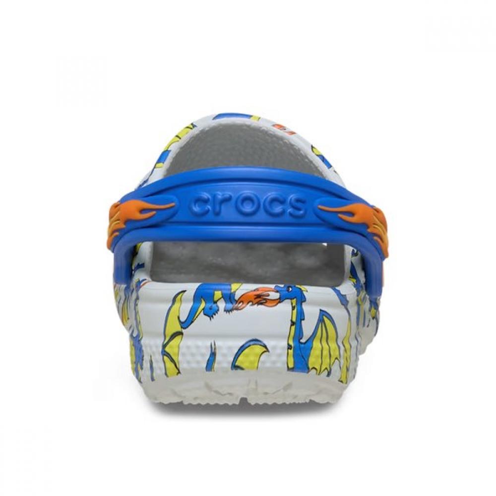 Crocs Toebox Clog Toddler Cckcg2tsgc11  130 165mm 