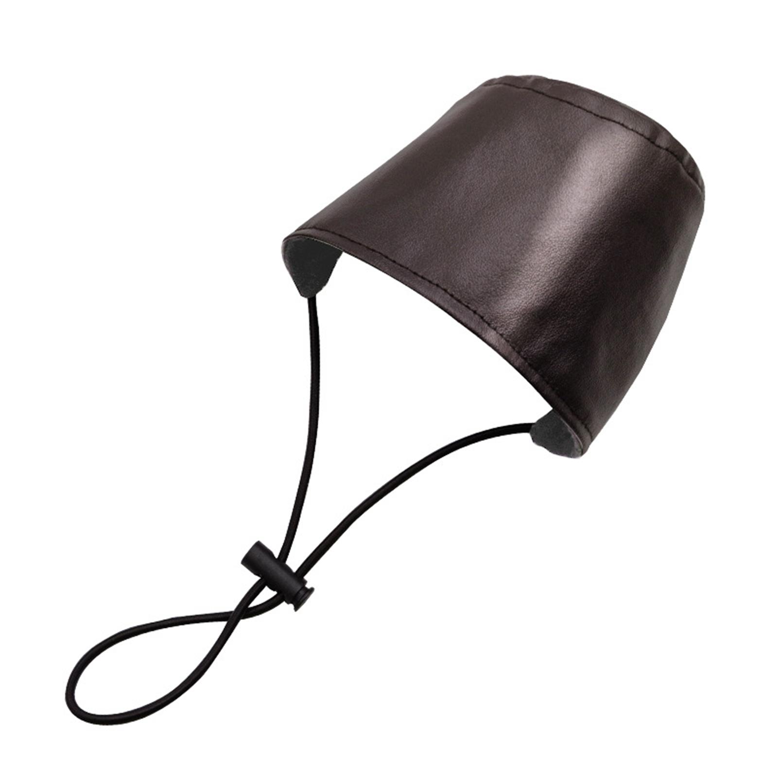 

Защита пятки обуви для водителя, накладка на каблук для вождения, износостойкая, высококачественная, износостойкая, автомобильные аксессуары для водителя коричневый