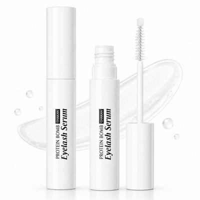 Augenpflege – Hilfsmittel für Wimpernwachstum