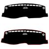 For Ford Focus MK4 2018      Car Dashboard Cover Mat Pad Anti-Glare Dashmat Sunshield Carpet Rug Accessories