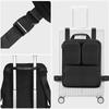 Large Capacity Suitcase Additional Handbag Expansion Luggage Harness with Pockets  Picnic