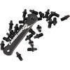 DMR Moto X Pin Set for Vault Pedal, 44 Pieces, Black