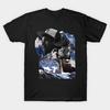 Üst giysisi – T-shirtler