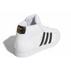 adidas Originals Pro Model J Antiscivolo Mid top Scarpe da Skateboard per Bambini Bianco Nero Adolescenti FV5724