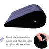 Inflatable Sex Furniture Sex Pillow Magic Sexy Cushion Erotic Sofa Love Position Sex Toys For Men Woman Couples Adult Games Set