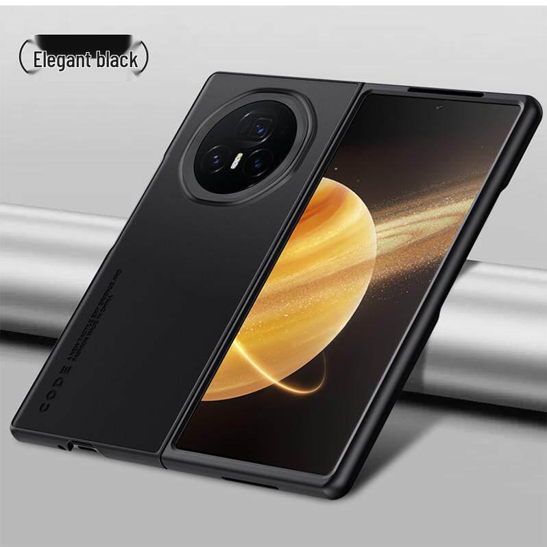 Magic V6 Foldable Silicone Case for Huawei Honor: Full Coverage, Drop-Proof