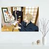 5D Diamond Painting Picture Natsume Friends Book Painting Anime Full Diamond Cross Stitch Embroidery Home Decoration Wall Art