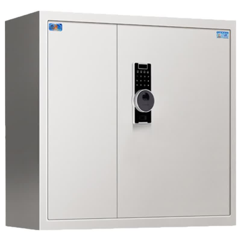 Tiger ST Series Fingerprint Password Steel Safe Cabinet