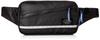 Solo Tourist WP Waist Black Pouch,