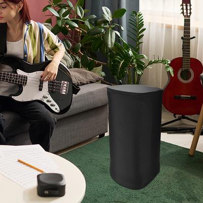 1/2ks Ochranný kryt reproduktoru pro Sony SRS-XV500 Reproduktor Lycra Elastický prachotěsný obal pro SRS-XP500 X Obal na reproduktor Příslušenství