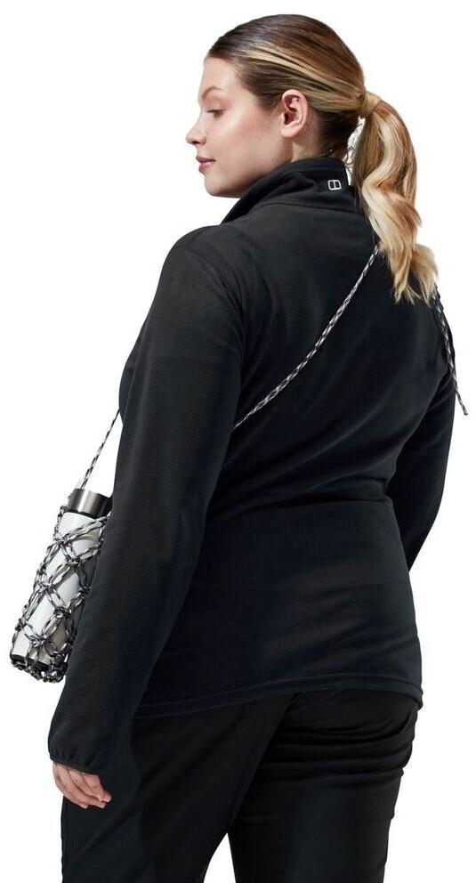 Jacket Berghaus Prism Micro InterActive Fleece Jacket AF Black BP6