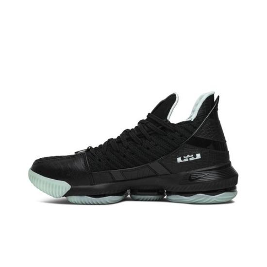 Nike LeBron 16 Glow CD2451-001