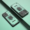 For OnePlus Nord CE5 Case Slide Camera Len Cases OnePlus Nord CE5 Cover Bumper Shockproof Armor PC Phone Cover OnePlus Nord CE5
