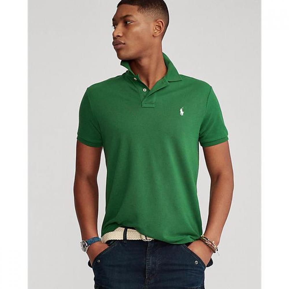 Polo Ralph Lauren Men S Deer Polo  Mnpokni1n820664300 XS