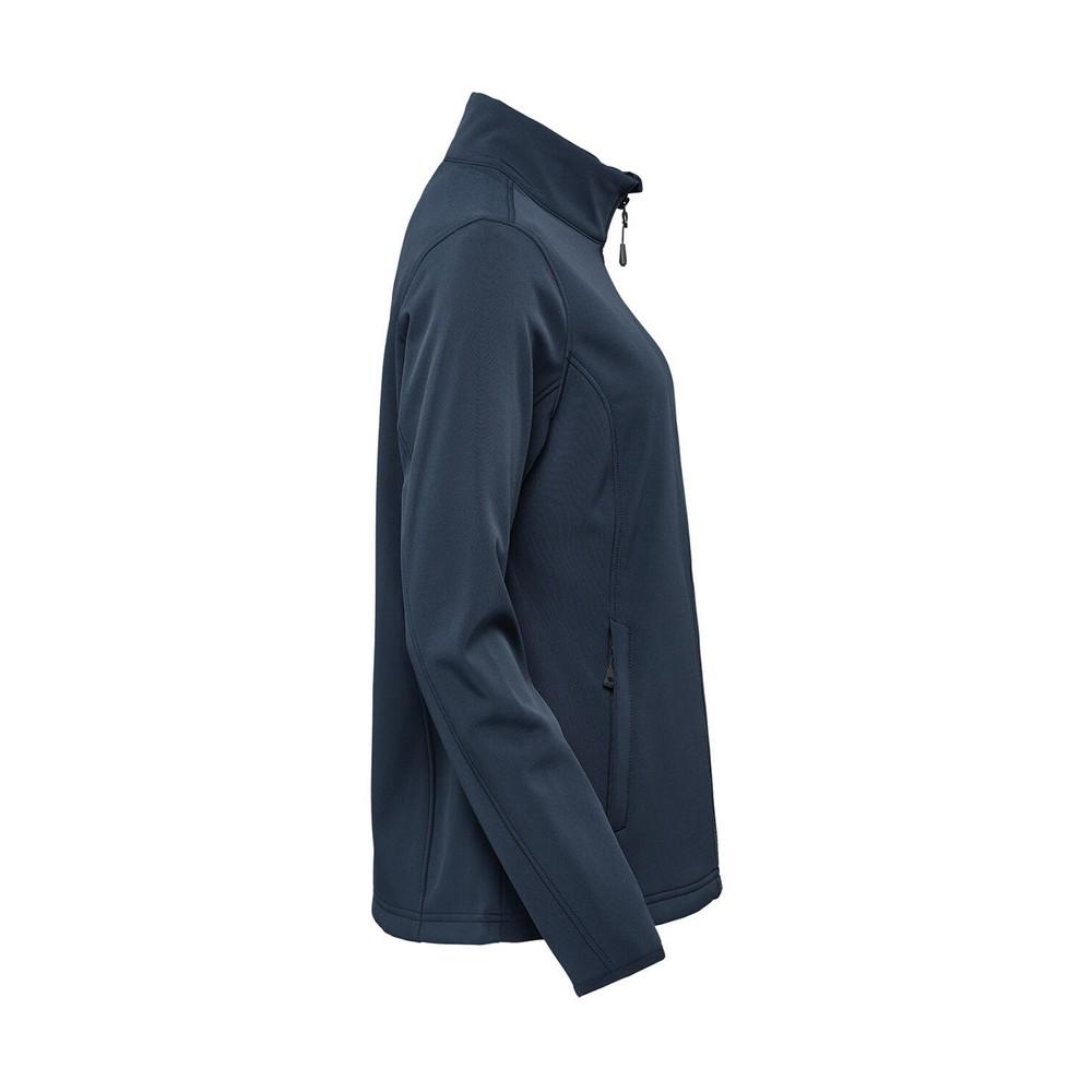 Stormtech Womens/Ladies Narvik Soft Shell Jacket