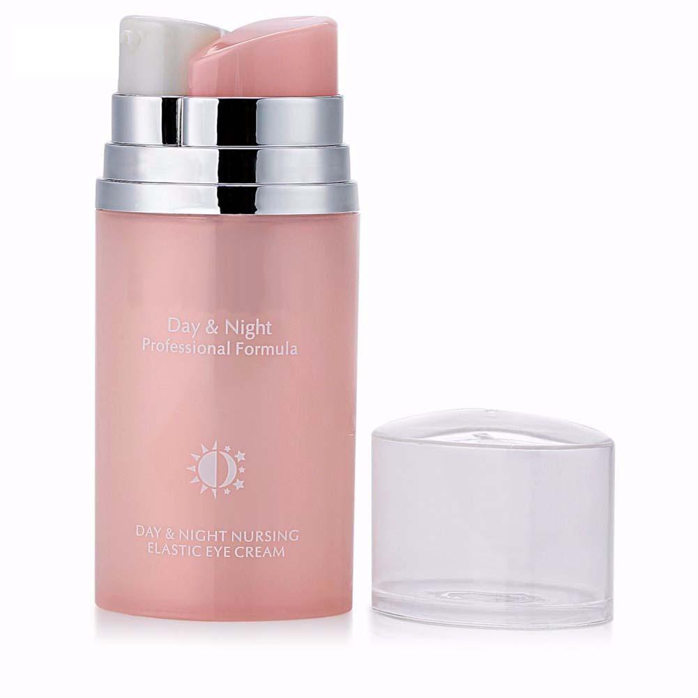 Anti-Dark Circle Aging Wrinkle Eye Cream Rose Essential Oil Firming Eye Cream