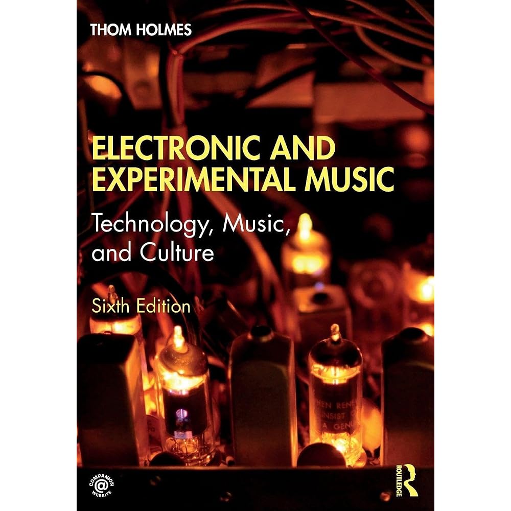 Electronic and experimental music