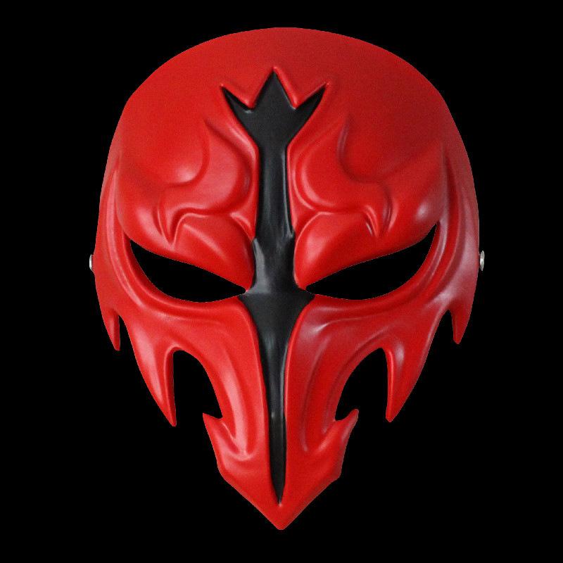 

Final Fantasy14Mask cos Ancient people of Emmet-Saikle FF Miteron Halloween Venus Mask Yegor