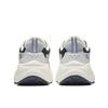 Anta Star Fashion Sports Non-Slip Wear-Resistant Breathable Low-Top Dad Shoes Men Sneakers Gray Black Blue 912518806-3