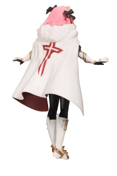 SEGA LINK Super Premium Figure Fate/EXTELLA "Astolfo"