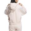 Adidas Future Icons SS24 Future Icon Jacket Jackets Coats Women's Ecru JM9582