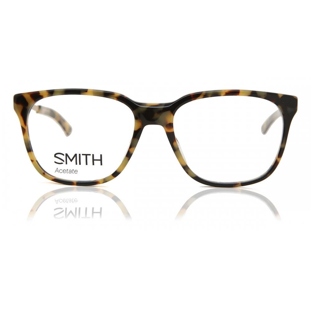 

Smith Roam Rx 086 Unisex Eyeglasses Tortoise/55