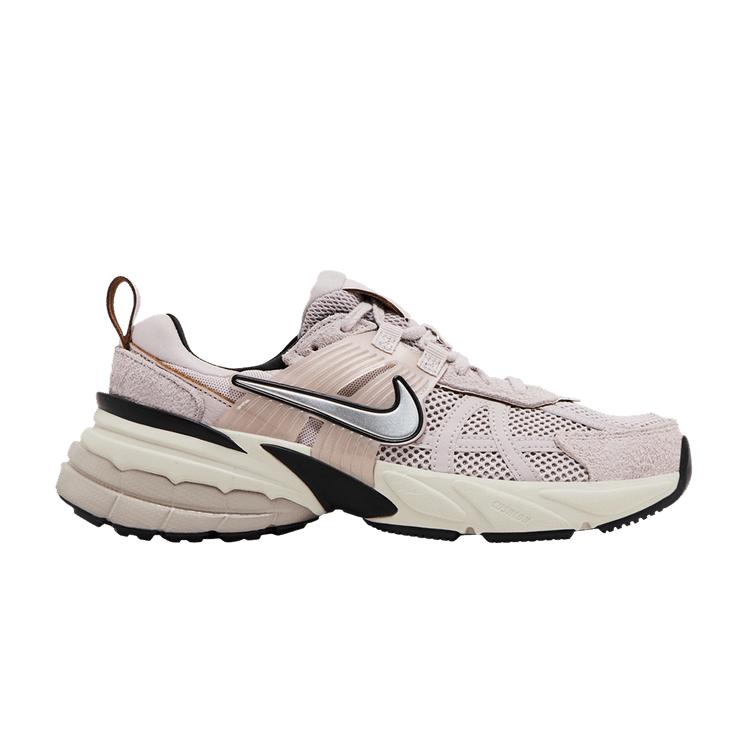 

Nike V2K Run Платиновый фиолетовый (Женский) 44.5