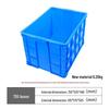 OJW Heavy Duty Logistics Turnover Box