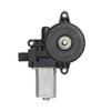 מנוע הרמת חלון חשמלי למאזדה 2 3 2008-2012 מאזדה 6 2007-2016 אקסלה CX-4 CX-5 מנוע מנגנון חלון D651-58-58XB D6515958XB
