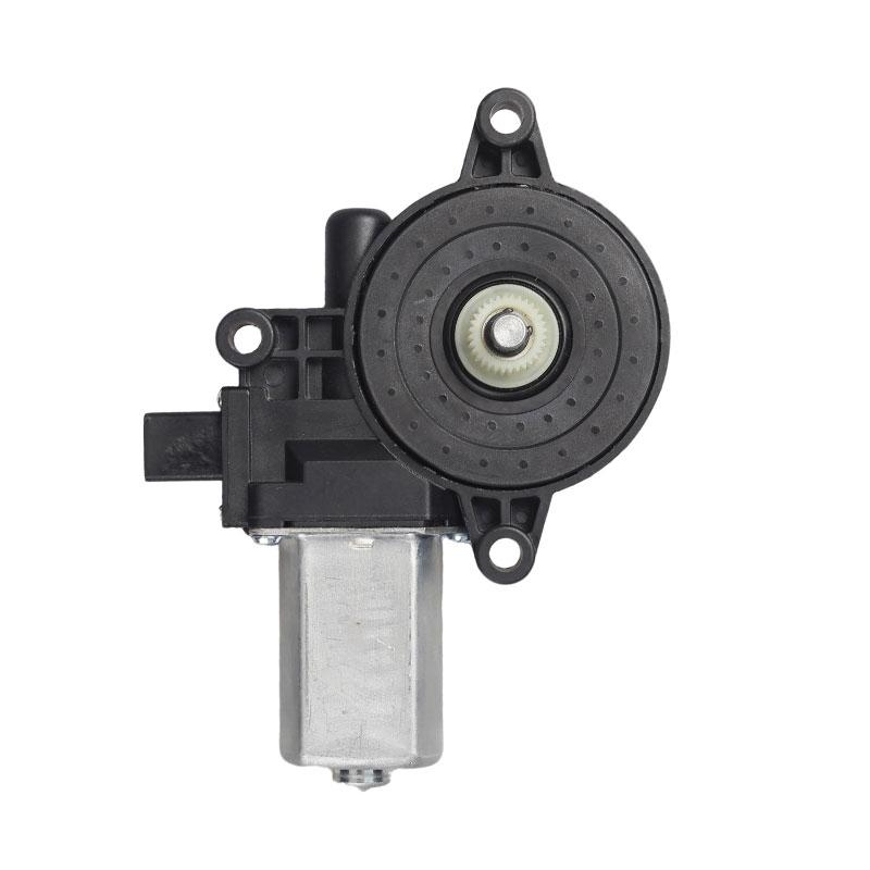 מנוע הרמת חלון חשמלי למאזדה 2 3 2008-2012 מאזדה 6 2007-2016 אקסלה CX-4 CX-5 מנוע מנגנון חלון D651-58-58XB D6515958XB