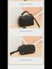 Korean Fashion Women's Single Shoulder Crossbody Small Square Bag - Spring/Summer 2022 Trend