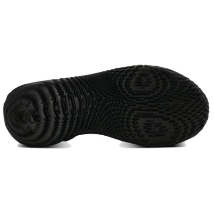 Under Armour SlipSpeed Training 'Black' Unisex 3026197-008