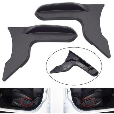 1/2 stuks Autostoel Rugleuning Verstelhendel Hoogtehendel Links Rechts 1706222 Voor Ford Fiesta 1531242 Interieur Vervangingsonderdeel