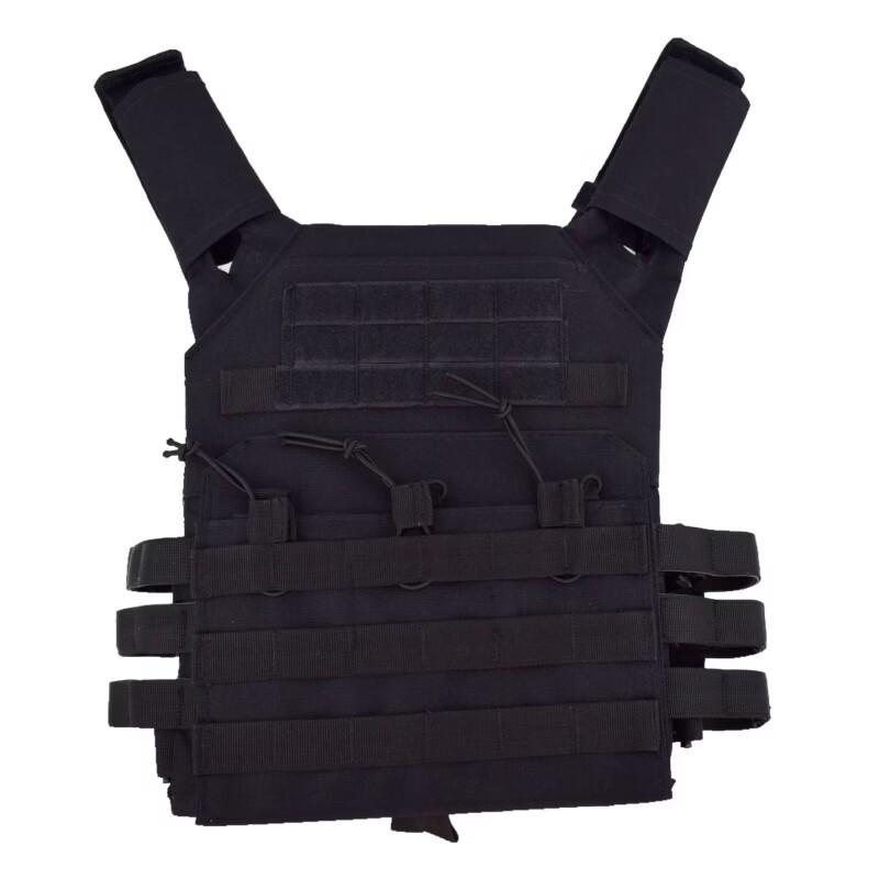Mussel Military Outdoor Lightweight JPC Tactical Vest