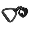Leg Lifter Strap Large Handle Easy to Use Flexible Imitation Nylon Leg Lifter Recovery Aids for Stroke Victims Disabled People Elderly People Patients