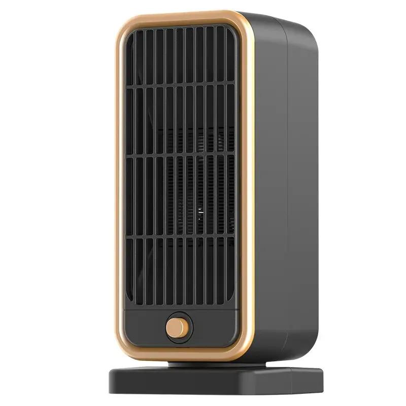 Electric Home Heater 500W/220V PTC Ceramic Electric Heaters for Room Sheet Portable House Heating Foot Hand Warmer EU