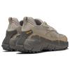 Reebok Zig Kinetica 2.5 Edge Modern Beige Sahara Unisex Sneakers Brown Trek-Grey GZ2184