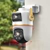 Supraveghere video și accesorii – Camere CCTV