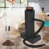 Variable Speed Kitchen Smoker Gun for Cocktails, Steaks, and Molecular Gastronomy