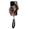 Mask Girl for Apple 17 Mobile Phone Case Iphone15promax New Internet Celebrity Senior Sense 16promax