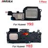 New Bottom Loudspeaker Buzzer Ringer Flex Cable For Huawei Y1P Y6P Y6s Y7A Y7P Y8P Y8s Y9A Y9s P Smart Y6 Y9 Prime